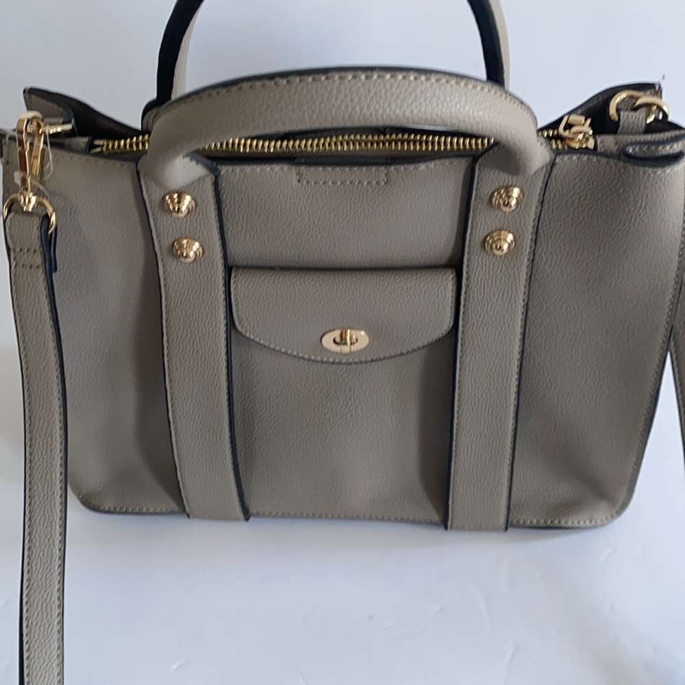 Moda luxe handbag - Picture 3 of 8